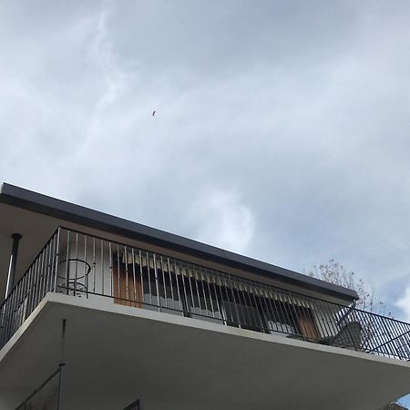 Haut De Villa Avec Vue - Le Bar Sur Loup 06 Buitenkant foto