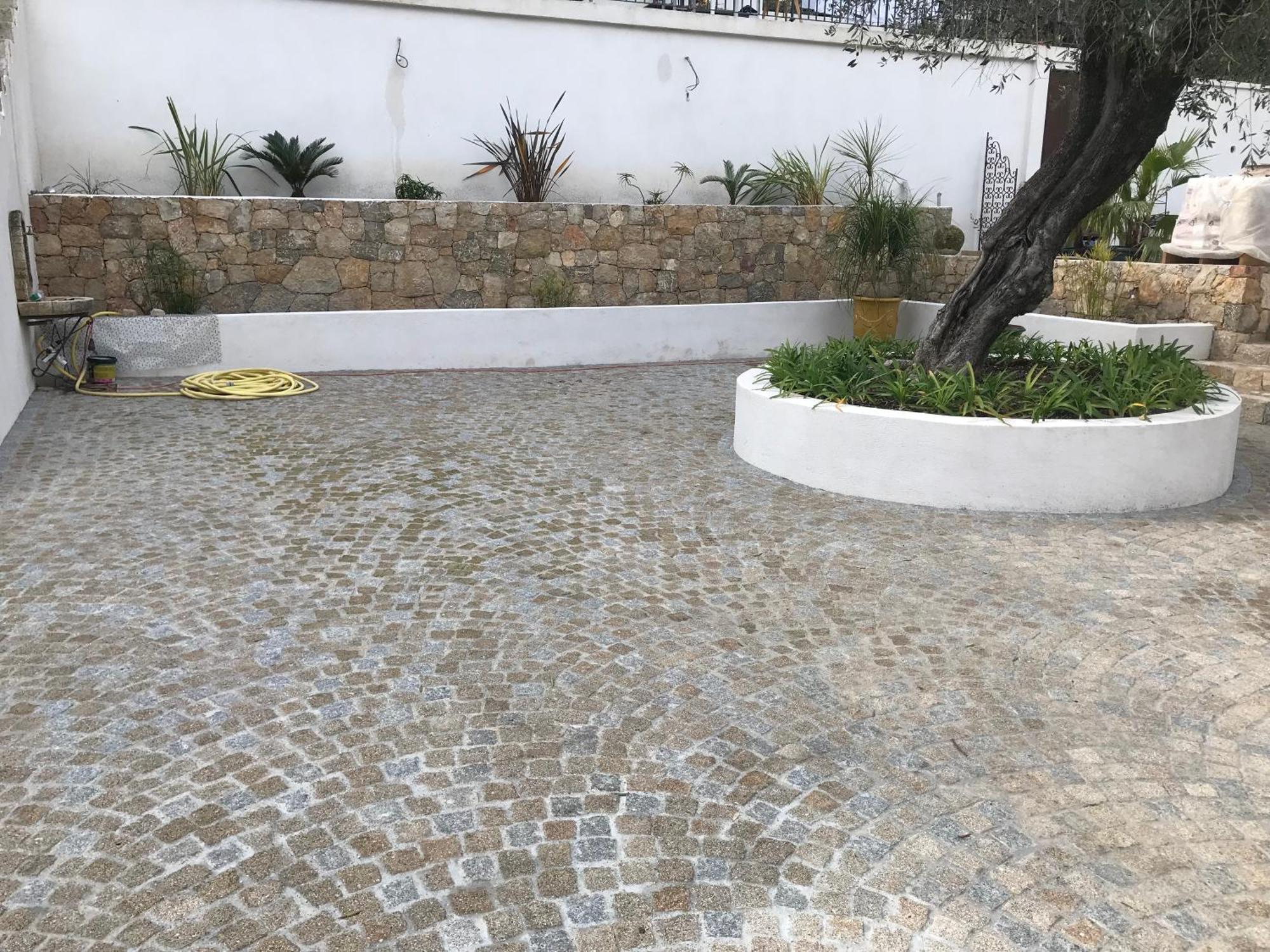 Haut De Villa Avec Vue - Le Bar Sur Loup 06 Buitenkant foto